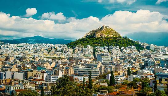 Guidepoint establishes a base in Athens, its third in Europe