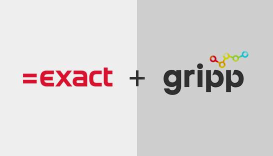 Exact expands PSA solutions with acquisition of Gripp