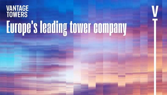 The M&A advisors that led Vodafone's Vantage Towers IPO