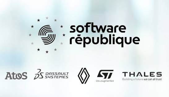 French giants launch open ecosystem for intelligent mobility