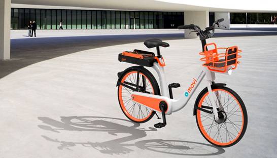 Italian mobility start-up RideMovi ropes in growth financing