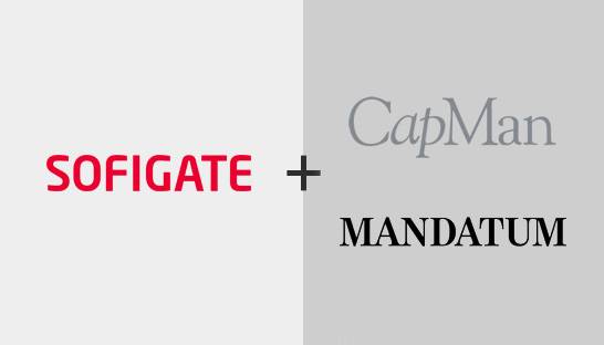 Nordic digital consultancy Sofigate lands growth investment