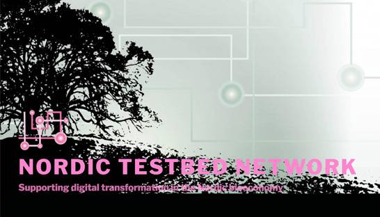 Analysys Mason supporting Nordic Testbed Network roll-out