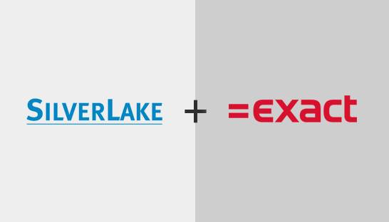Tech investor Silver Lake joins KKR at software company Exact
