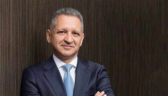 Deloitte names Pieris Markou its new CEO for Cyprus