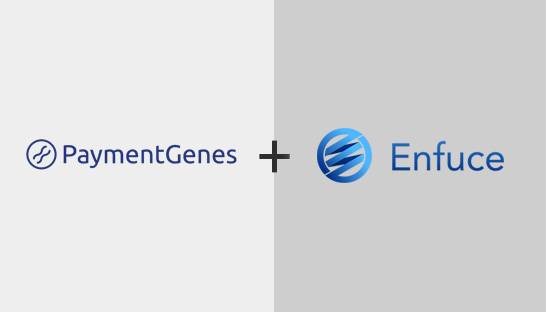 Enfuce names PaymentGenes a consulting partner