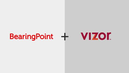 BearingPoint RegTech acquires Vizor Software