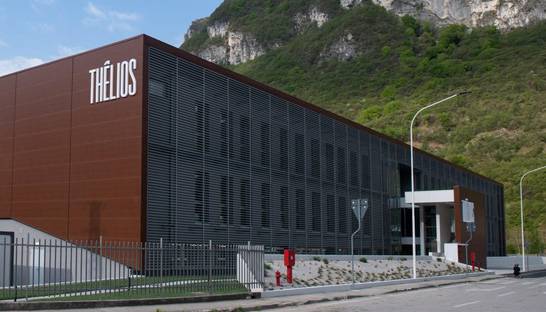 EFESO Consulting helps Thélios with improving its value chain