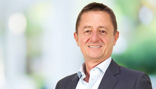 Angelo Centrone discusses being part of global network Nextcontinent