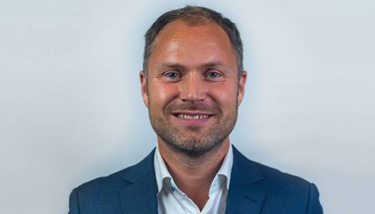 Patrik Hermansson on Anderson MacGyver’s growth in the Nordics