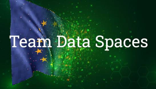 Consultancies support Europe's ambition for data spaces