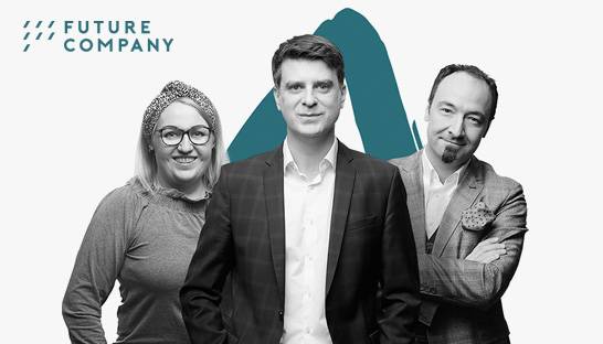 Digital consultancy firm Future Company launches in Poland