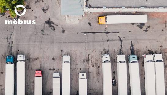 Möbius delivers supply chain improvements in Belgium and France