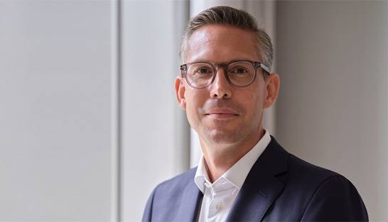 Morten Bøgh Skaarup joins Inverto in Copenhagen office
