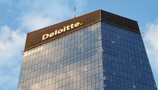 Covid-19? Deloitte’s global revenue cracks the $50 billion mark