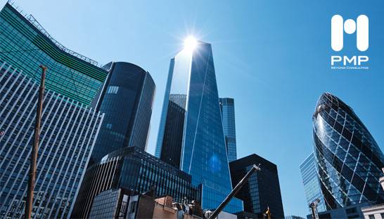 PMP Conseil launches an office in London, 5th worldwide