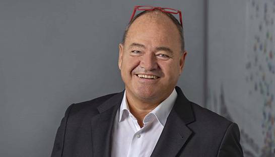 Christian Gurny on BearingPoint’s remarkable Romanian growth story