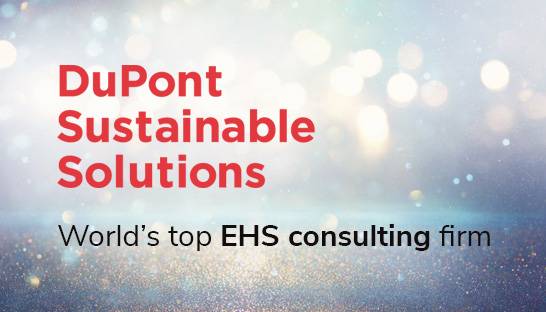 Executives once again name DSS the world’s top EHS consultancy
