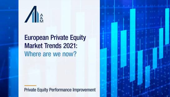 A&M's Amit Laud and Bob Rajan on current private equity trends