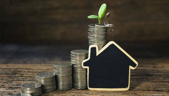 Becoming a frontrunner in the changing mortgage market