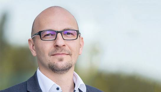 KPMG Romania promotes Victor Iancu to associate partner