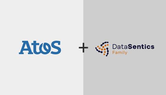 Atos acquires Czech data science consultancy DataSentics