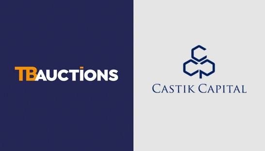 BCG and OC&C advise on Castik Capital’s acquisition of TBAuctions