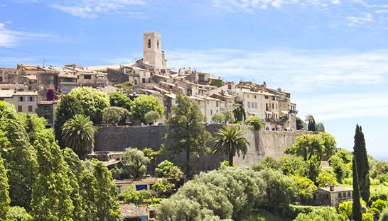 Métropole Nice works with BearingPoint on real estate master plan