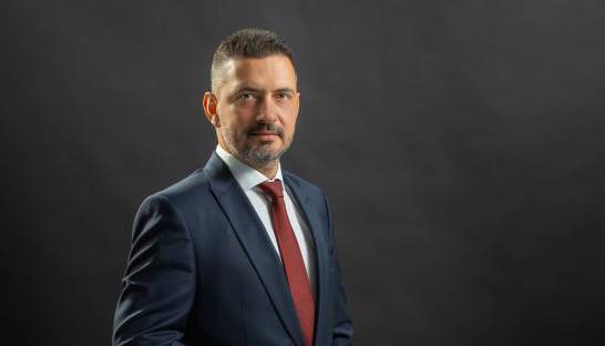 Cristian Iliescu new managing partner of BDO in Romania