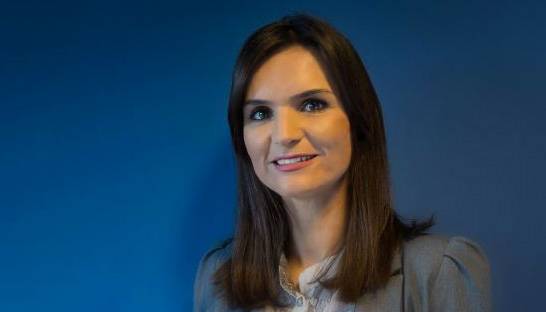 Why Jelena left ‘the world’s most beautiful country’ for Mount Consulting