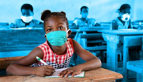 Simon-Kucher helps Unicef with Covid-19-vaccines for 40,000 children