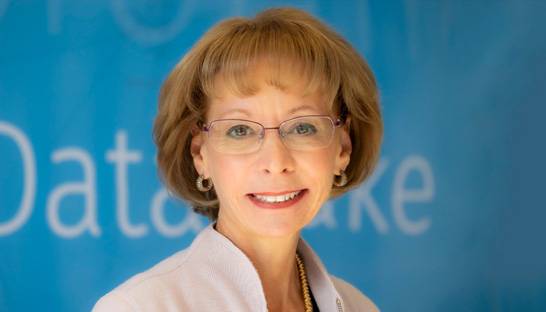 CEO Nancy McKinstry discusses Wolters Kluwer’s transformation with SparkOptimus