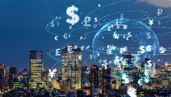 Investments in fintech start-ups and scale-ups return to $200+ billion