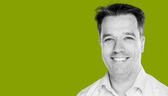 Valcon promotes Eelco Simon to partner in its Dutch team