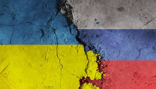 The impact on global supply chains if Russia invades Ukraine
