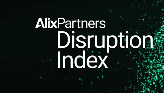 Four major forces that will truly transform the global economy