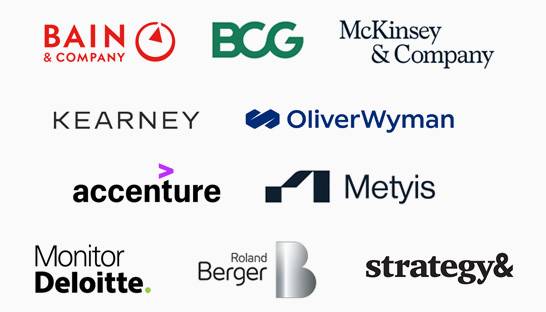 Spain’s top 10 strategy and management consulting firms for graduates