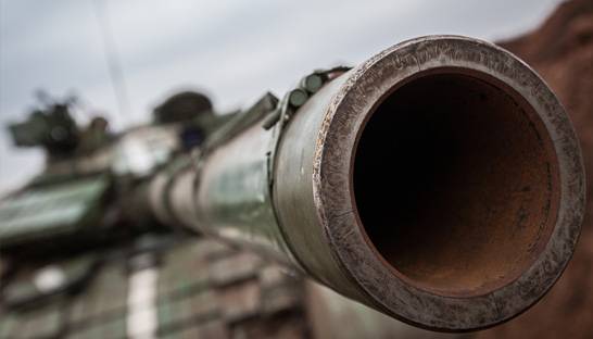 Global consulting firms respond to Russia’s invasion of Ukraine