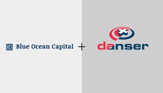 JBR and IMAP advise on Danser’s acquisition by Blue Ocean Capital