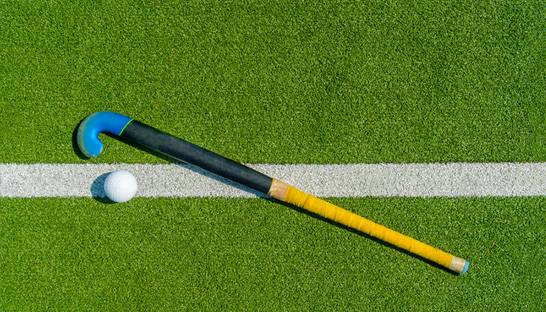 High performance mindset helped Belgium's hockey team win gold