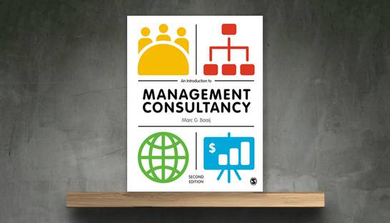 'An Introduction to Management Consultancy' receives upgrade