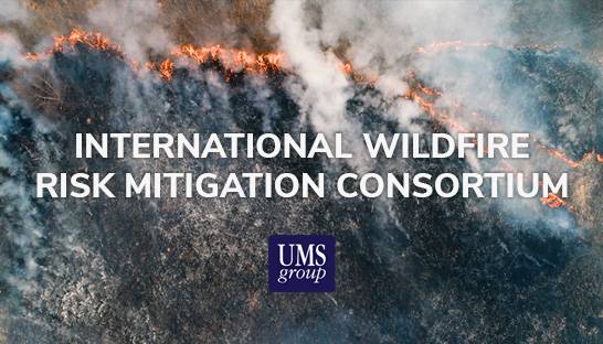 Learning consortium facilitates improved wildfire management