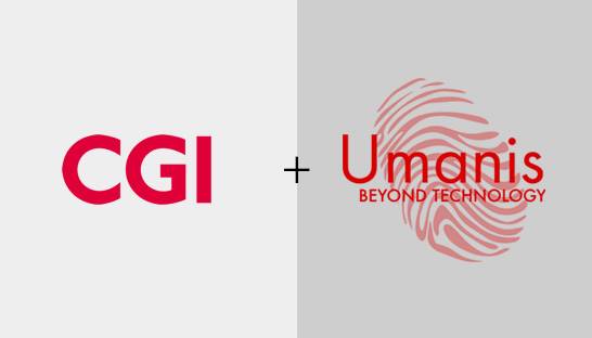 CGI adds 3,000 staff to European team with acquisition of Umanis