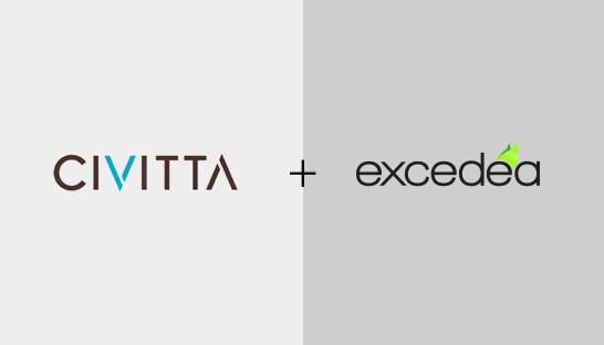 Civitta expands team in Baltics and Nordics with bolt-on of Excedea