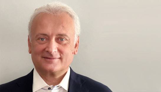 Analysys Mason strengthens Milan team with Franco Ferri