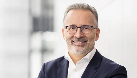 Carsten Knobel (CEO) on Henkel’s Purposeful Growth strategy