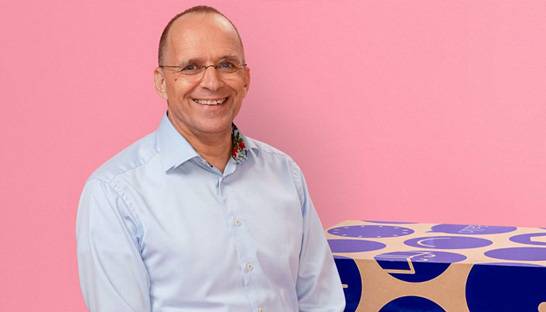 Former Bol.com CEO on his collaboration with M3 Consultancy