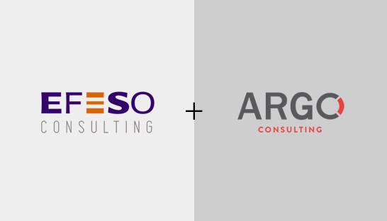 EFESO Consulting beefs up US presence with Argo Consulting