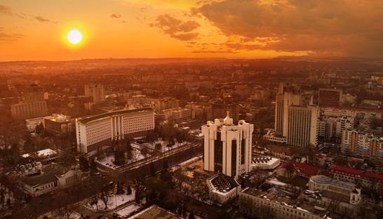 Chisinau hires Palladium for insight in education needs of refugees