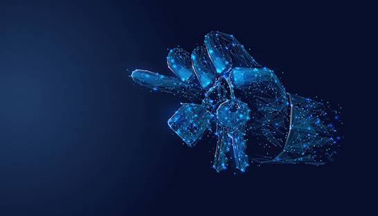 Boosting mortgage processes with data-driven ways of working